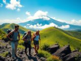 Wandern am Mount Agung in Bali – Dein Abenteuer wartet