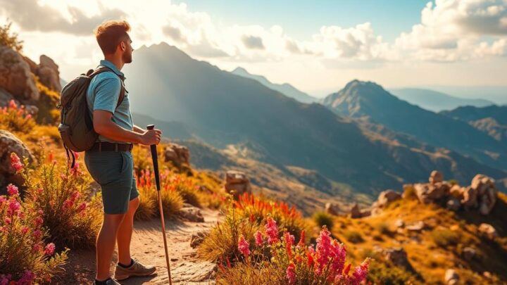 Wandern in Sizilien: Routen & Tipps für Ihr Abenteuer