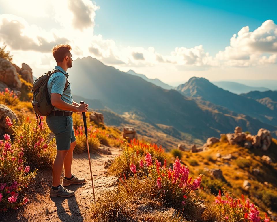Wandern in Sizilien: Routen & Tipps für Ihr Abenteuer