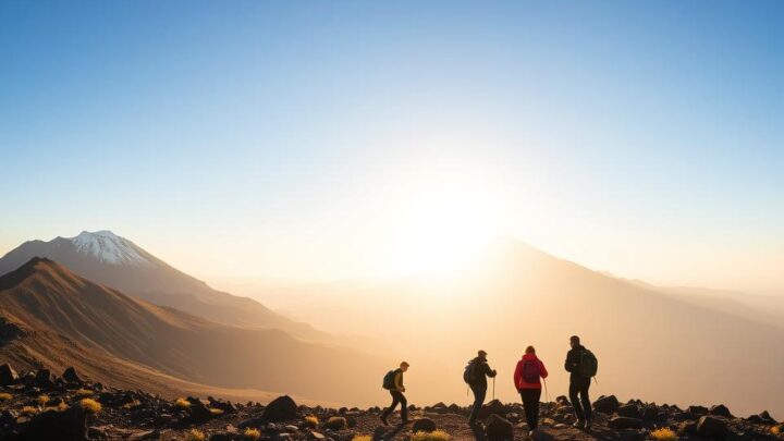 Teide Besteigung – Ihr Guide zur Wanderung