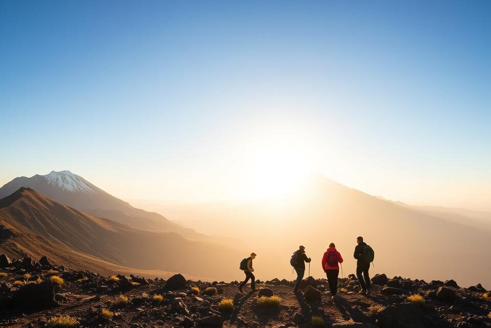 Teide Besteigung – Ihr Guide zur Wanderung