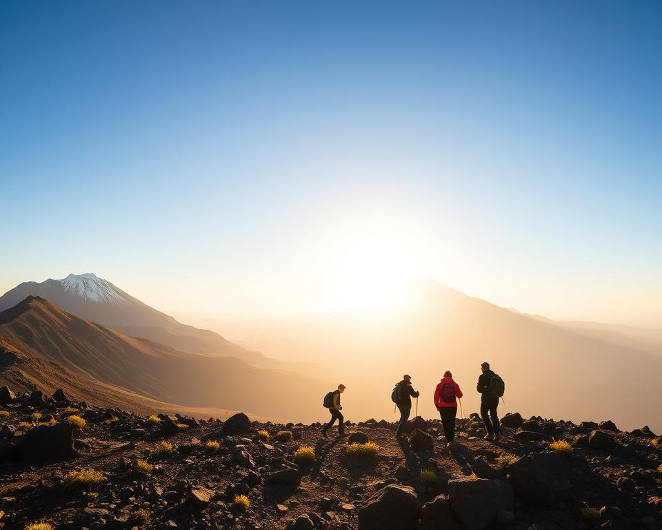Teide Besteigung – Ihr Guide zur Wanderung